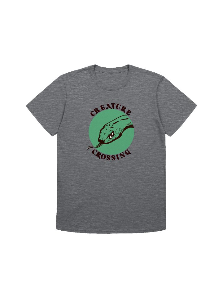 Classic Logo - Lightweight Tee product image (15)
