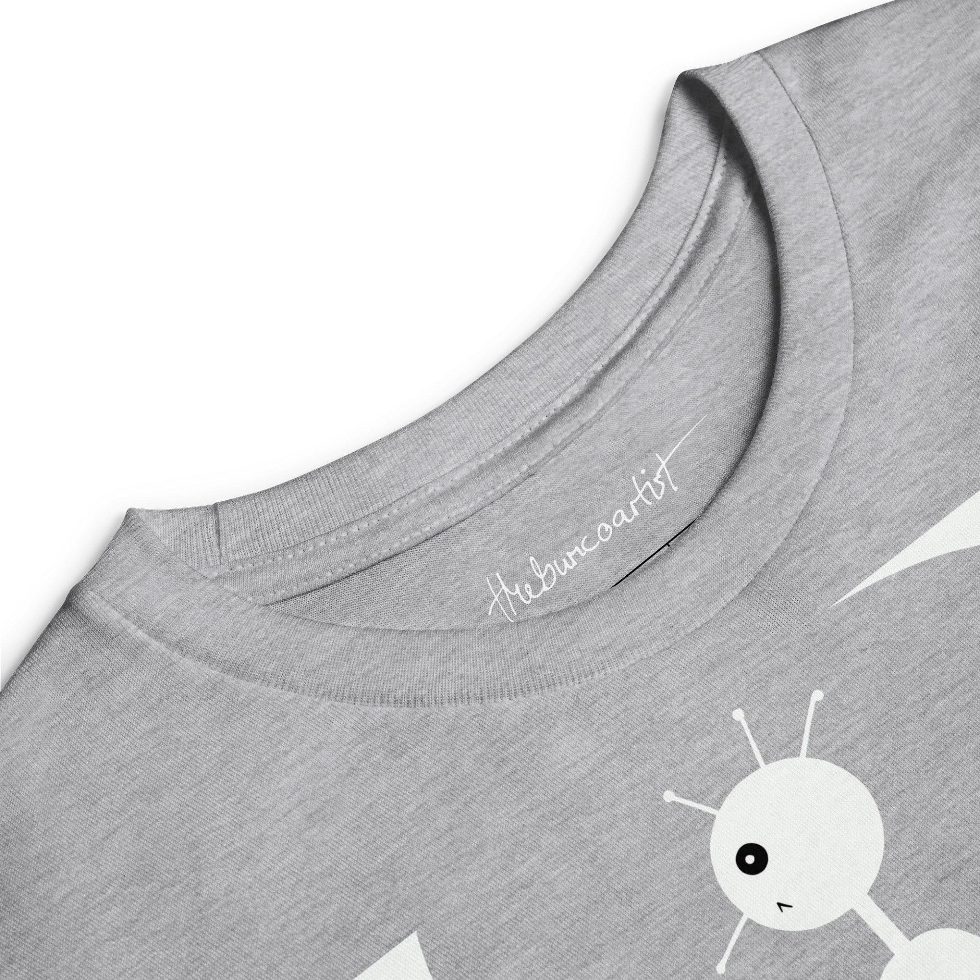 Bella+Canvas Youth Long Sleeve T-Shirt product image (6)