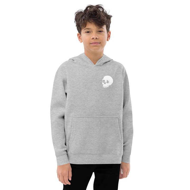More than a Myth Youth Pullover product image (3)