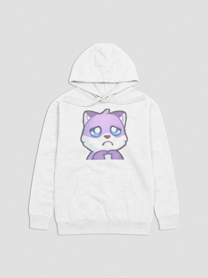 Fawx Shy Hoodie product image (12)