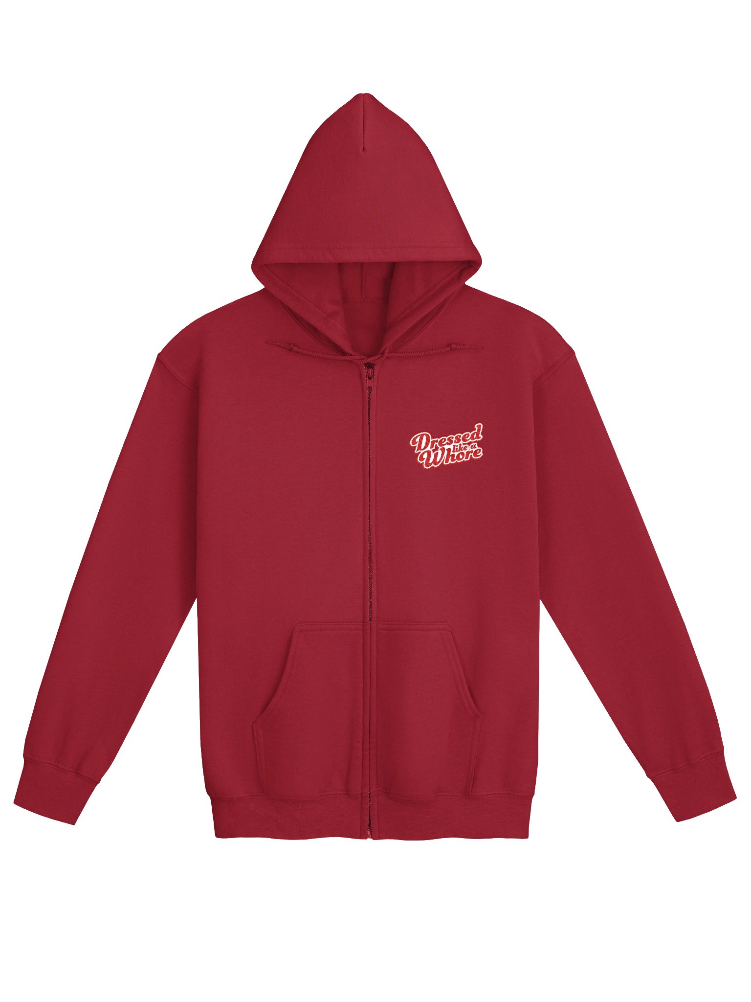 DLAW Hoodie product image (1)