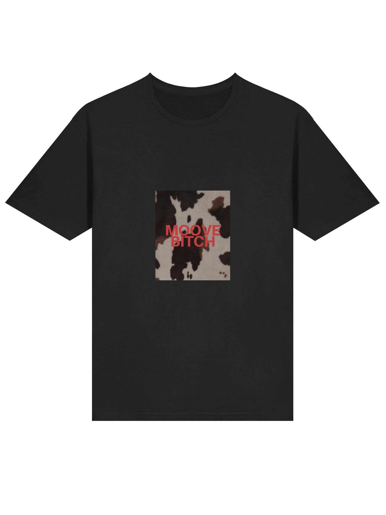 MOOVE BITCH T-Shirt product image (4)
