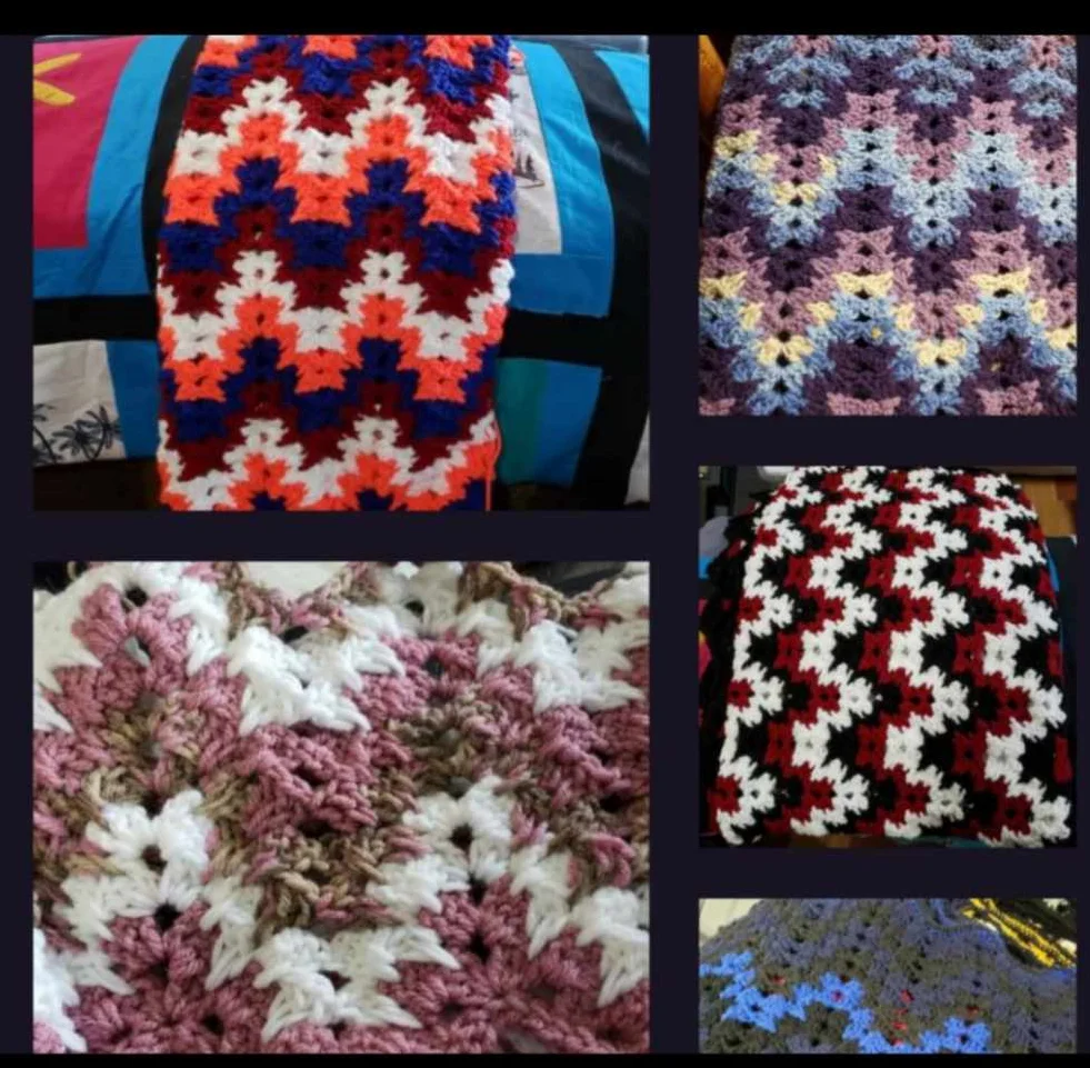 Blanket product image (1)