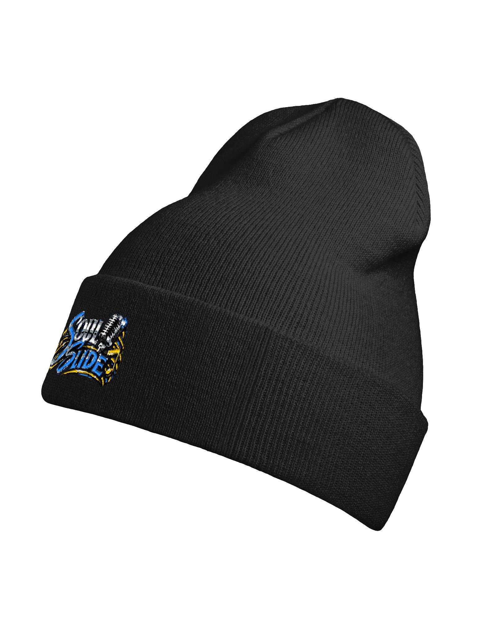 Soul Slide Music Beanie product image (50)