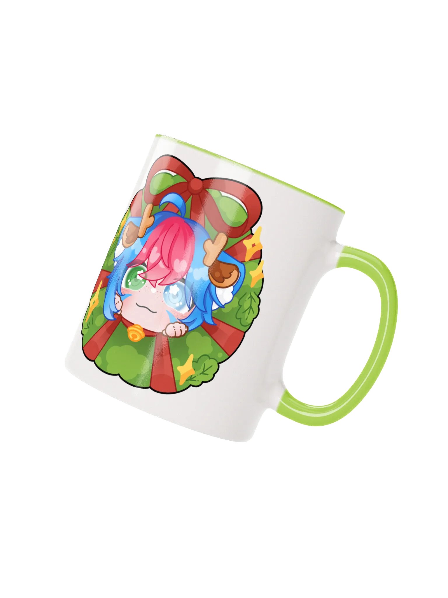 Chibi Aya Mug product image (2)