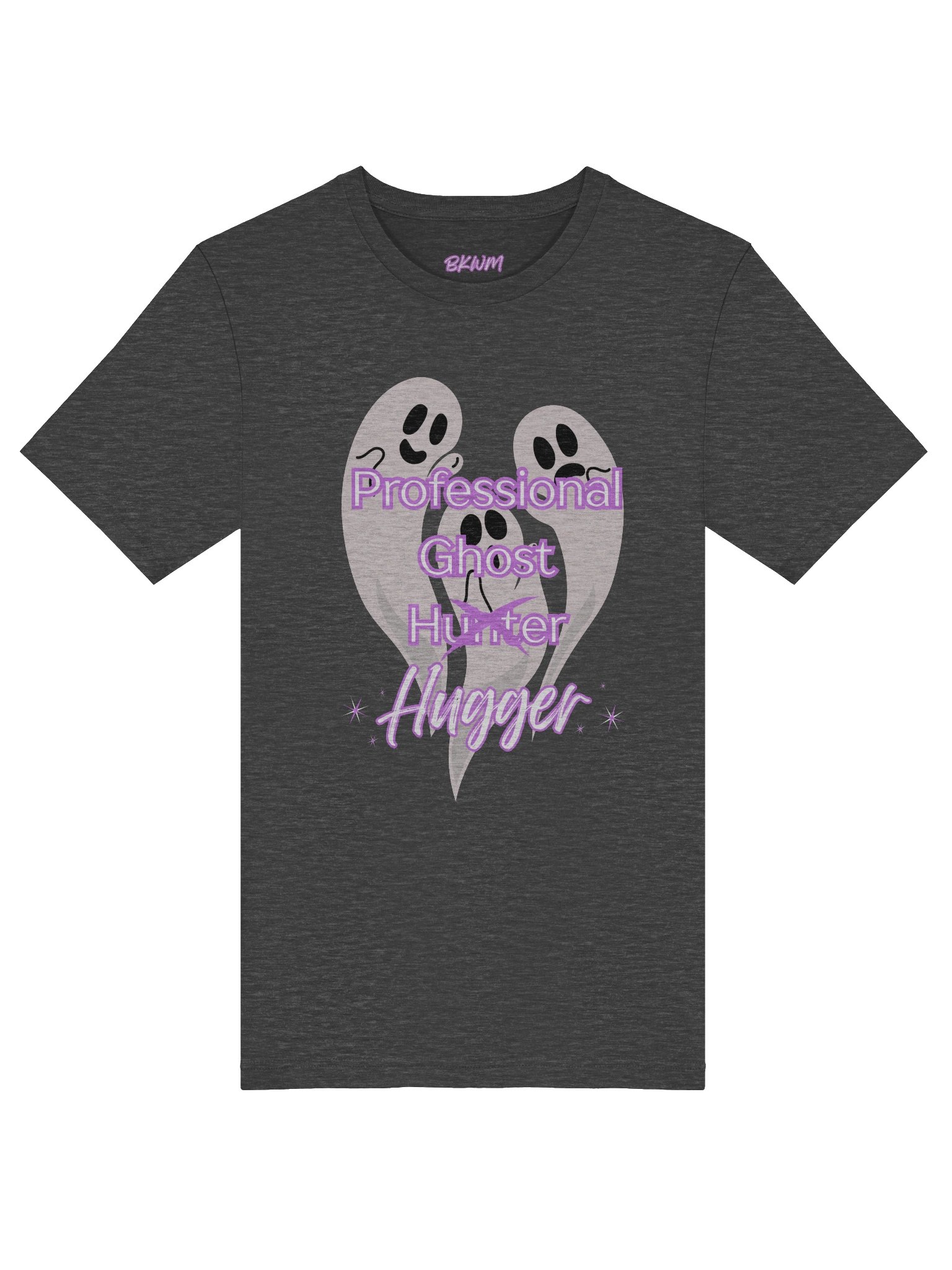 Professional Ghost Hugger Tee product image (10)