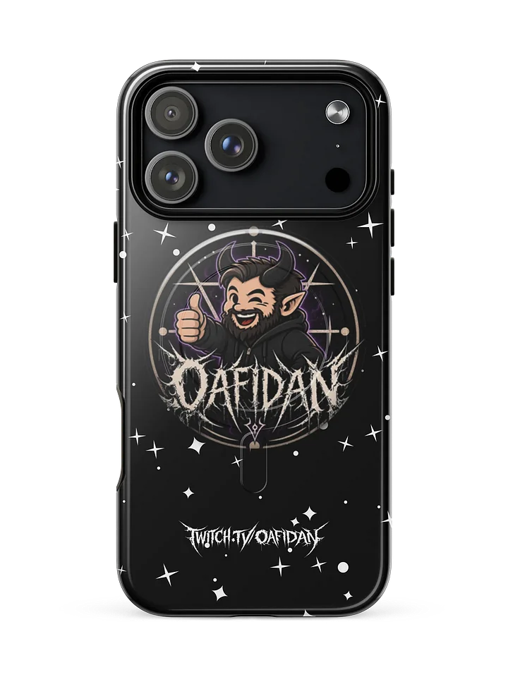 Team SNOT - iPhone Case product image (1)