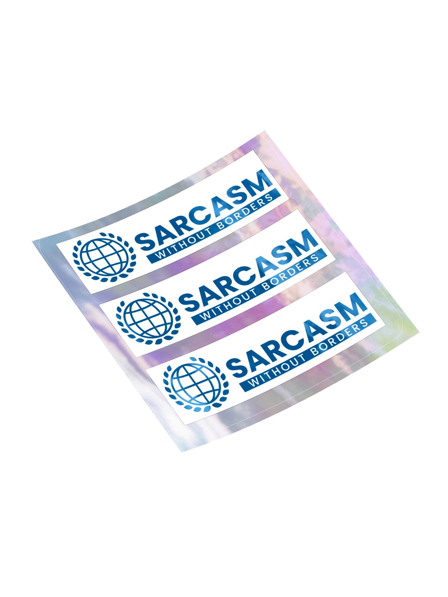 Sarcasm Stickers product image (4)