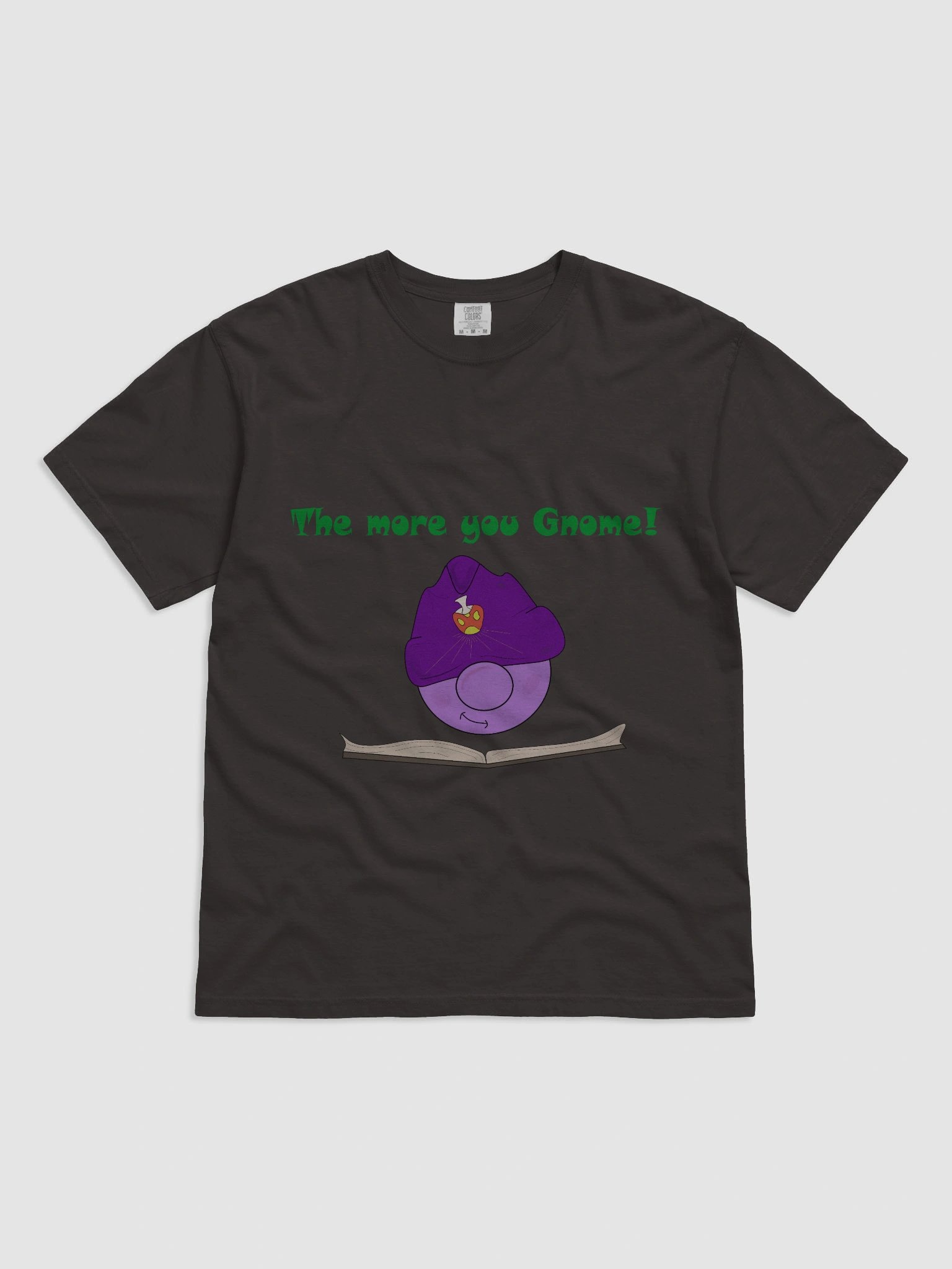 The more you Gnome! product image (6)