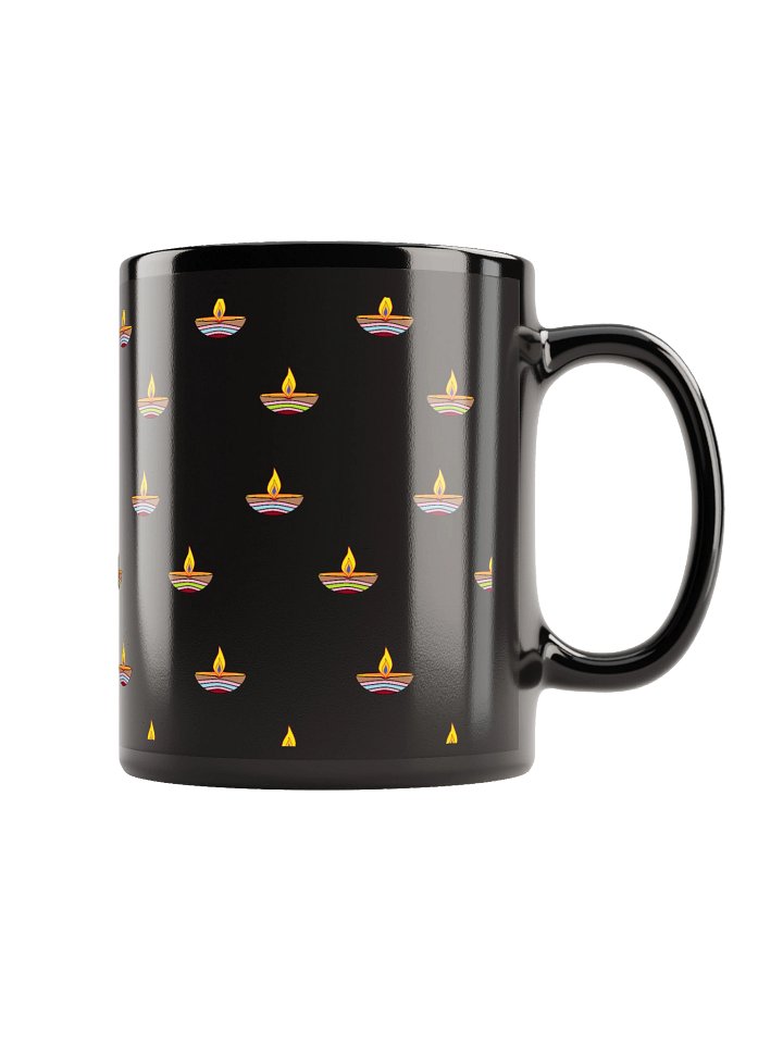 Inferno Blaze Mug product image (2)