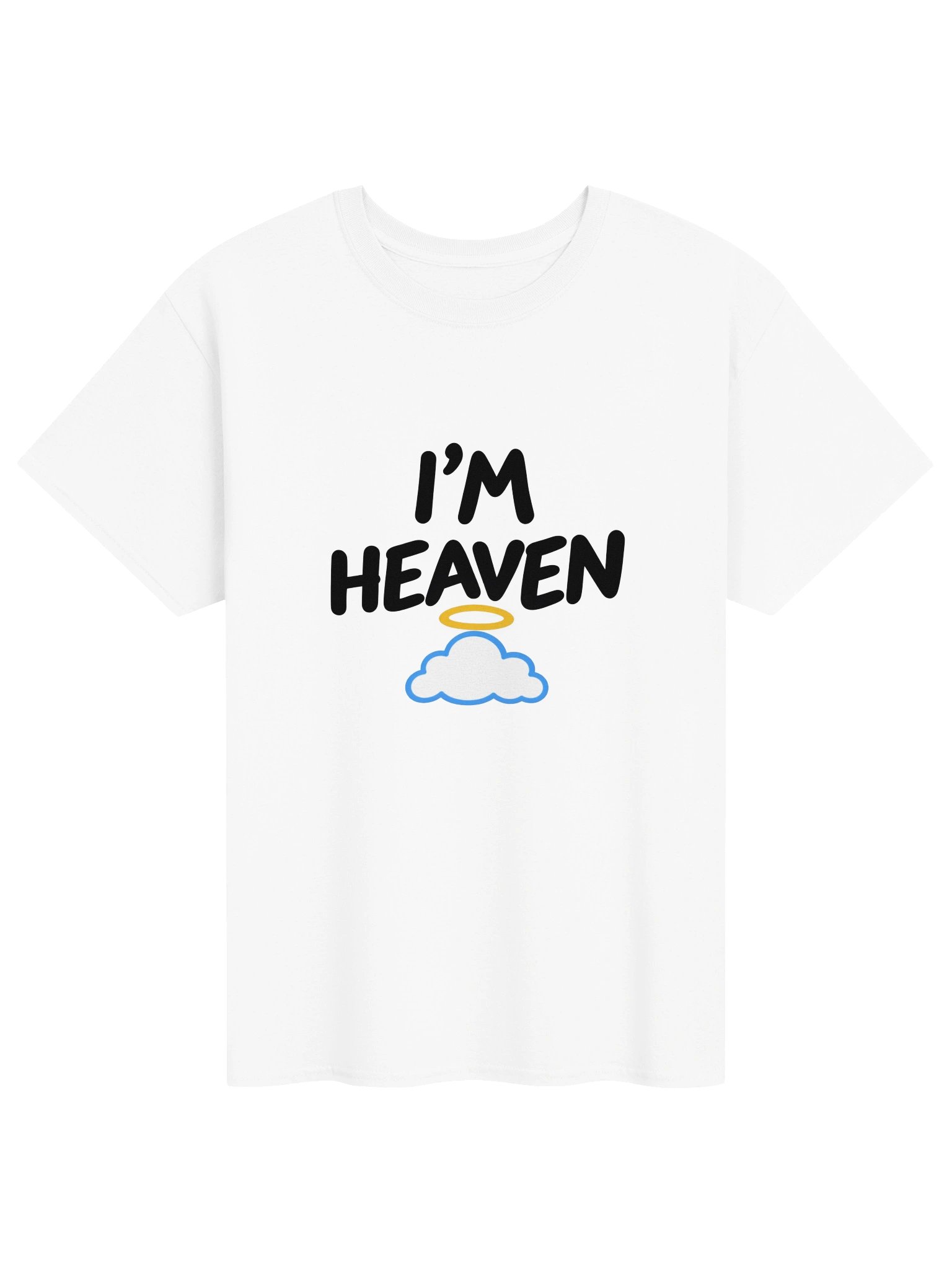 Heaven Tee product image (111)
