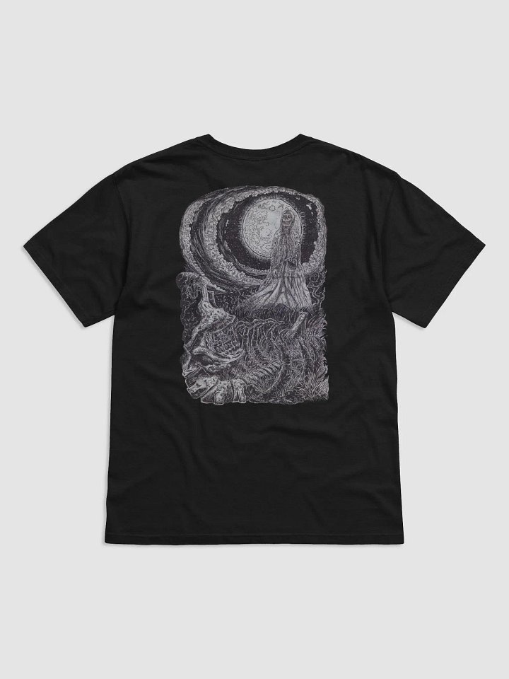 Phantom I- Reflection- Shirt product image (2)