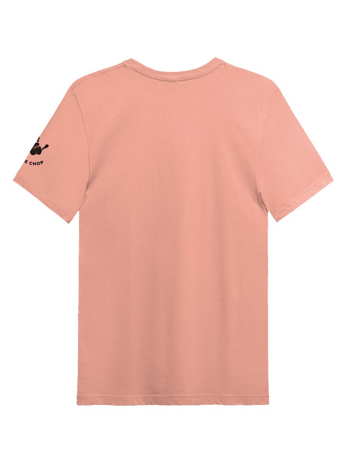 Wrestle Mark - Pink Shirt product image (2)