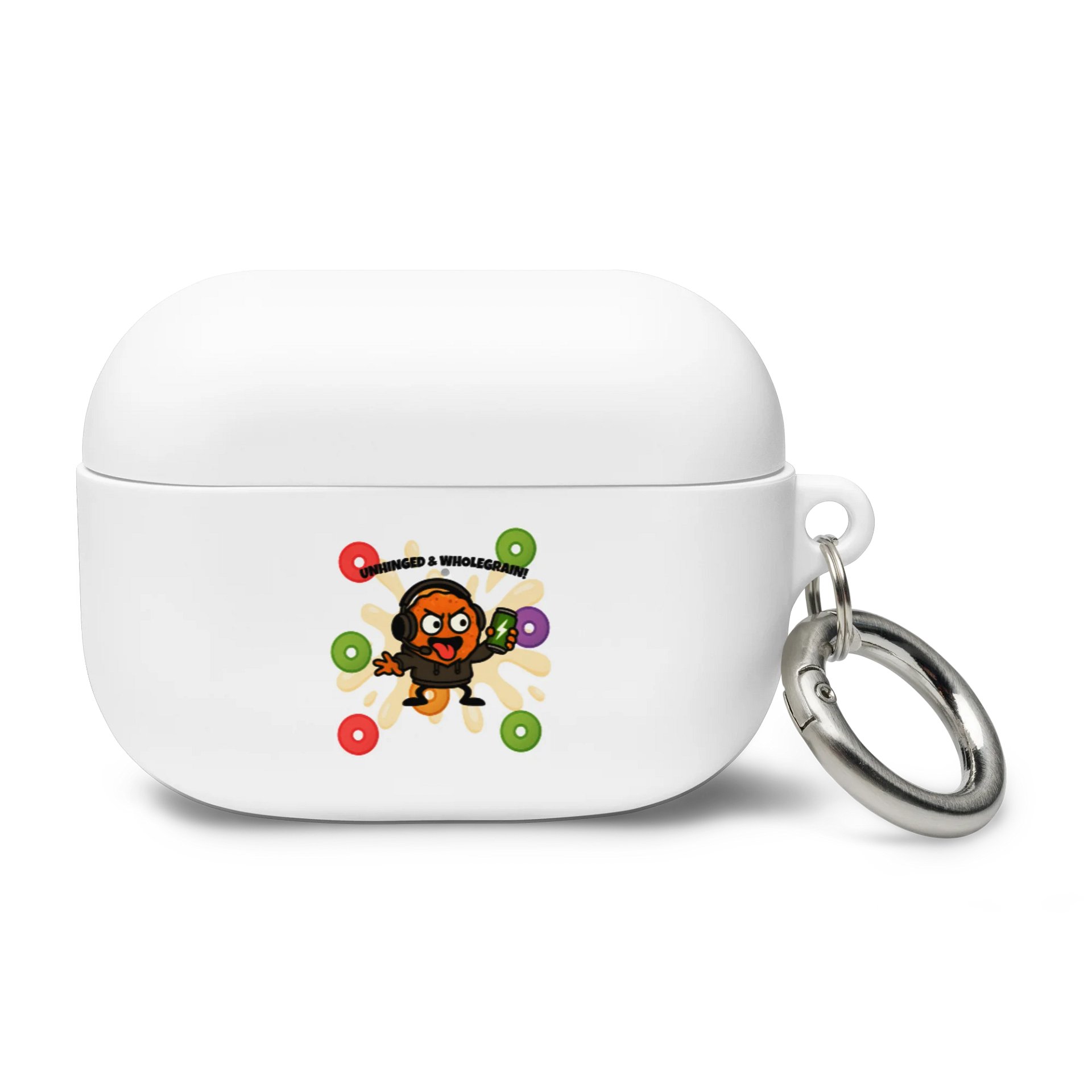 U&W AirPods Case product image (2)
