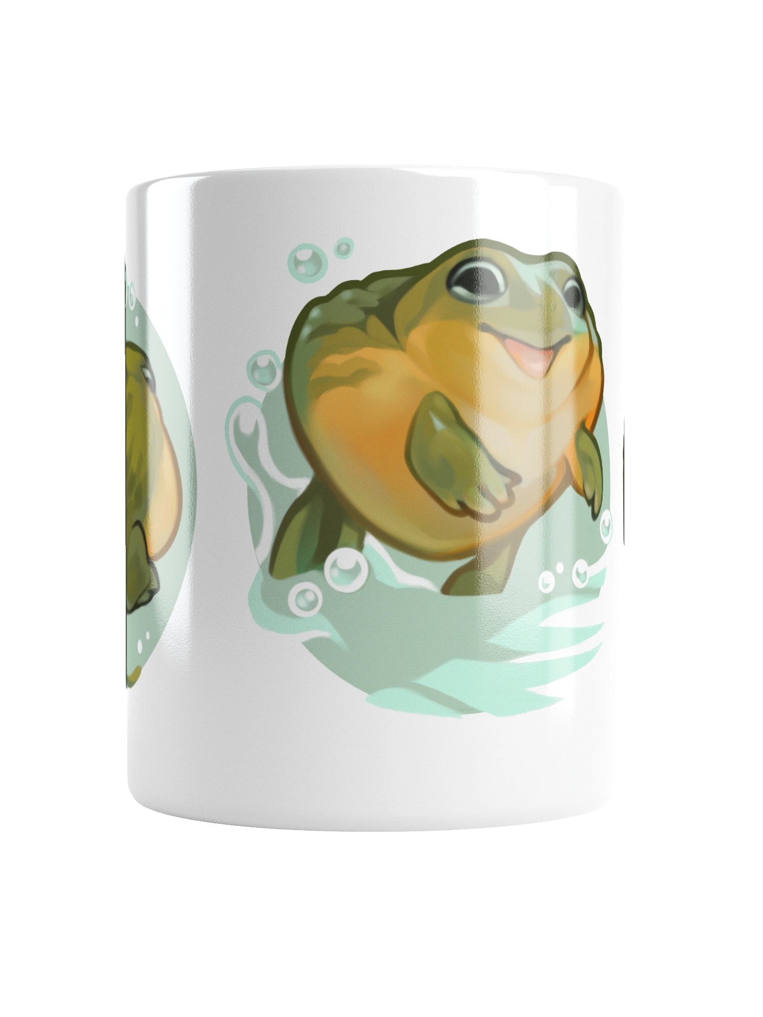 Georgie Mug product image (5)