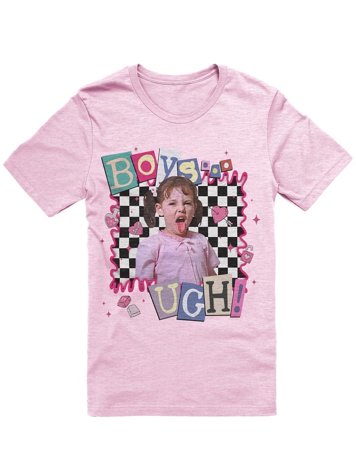BOYS UGH VDAY product image (1)