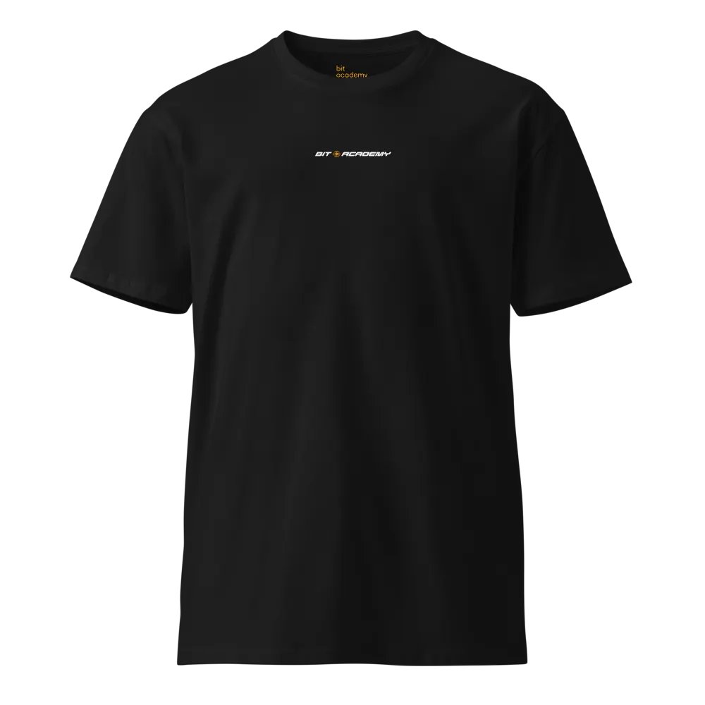 Pushing the Frontier T-Shirt product image (2)