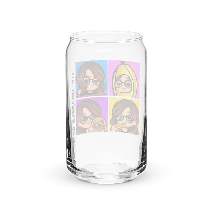 Glass Water Bottle product image (6)