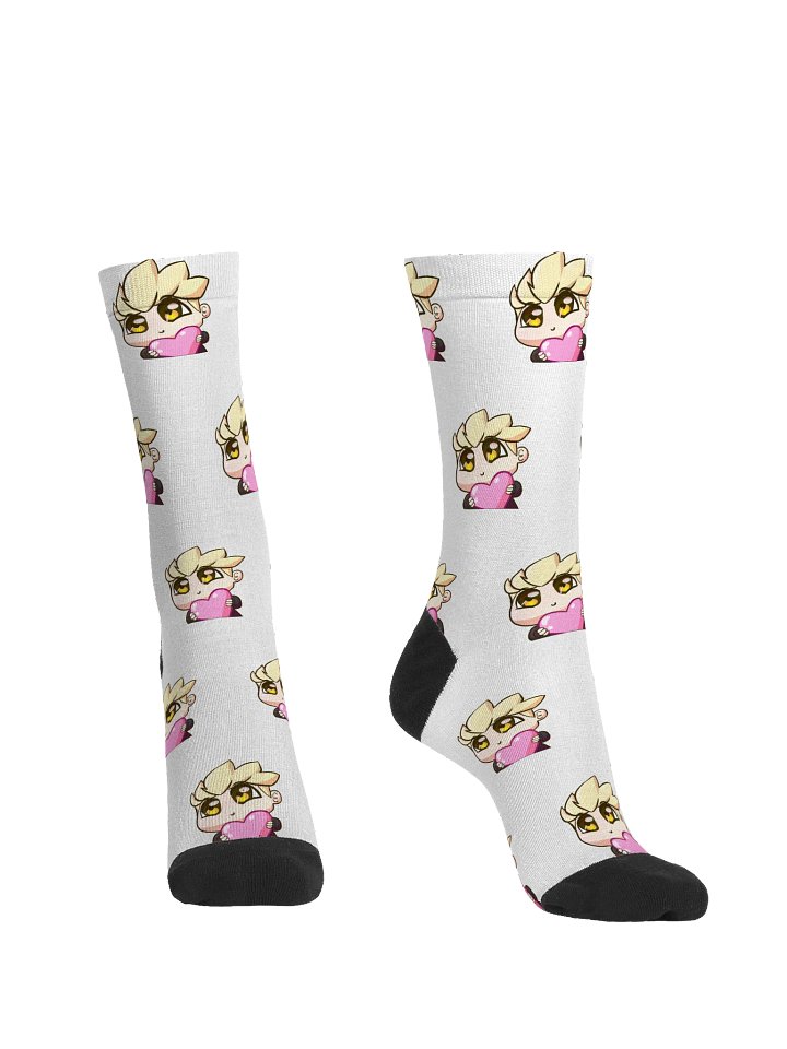 Socks | Love product image (2)