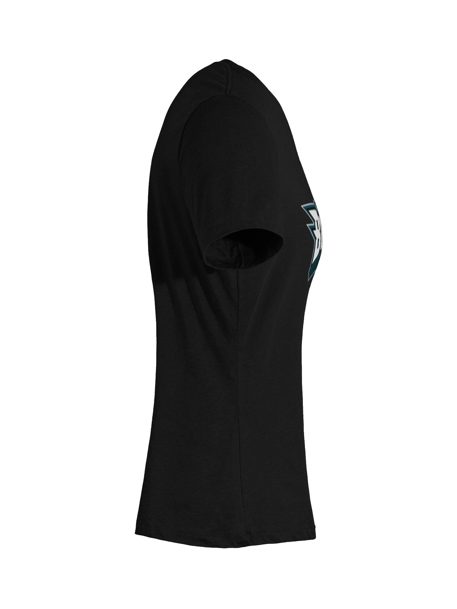Go Birds v-neck tee product image (51)