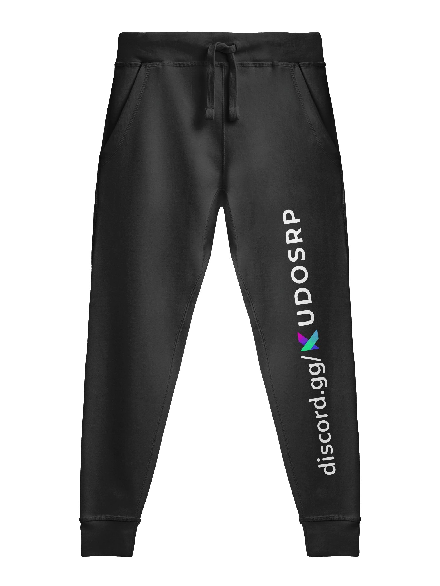 One point Oh Joggers product image (1)