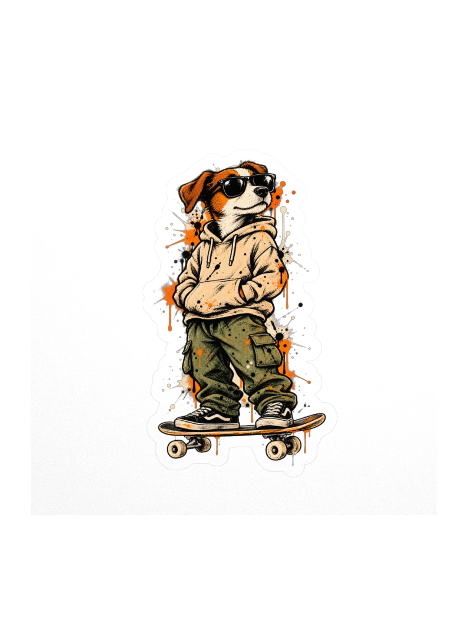 Kickflip Pup product image (1)