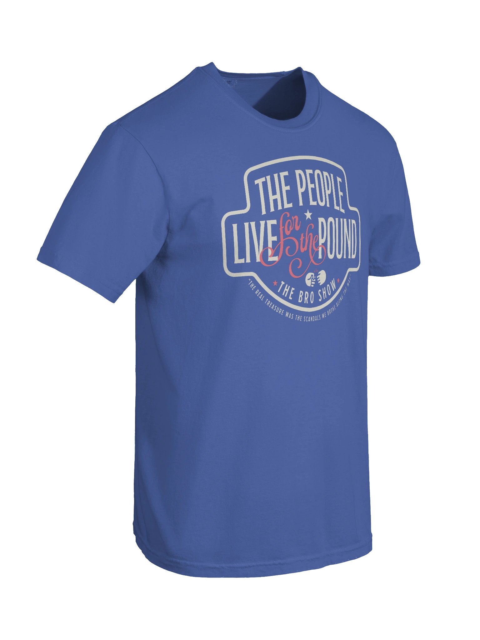 The People Tee product image (5)