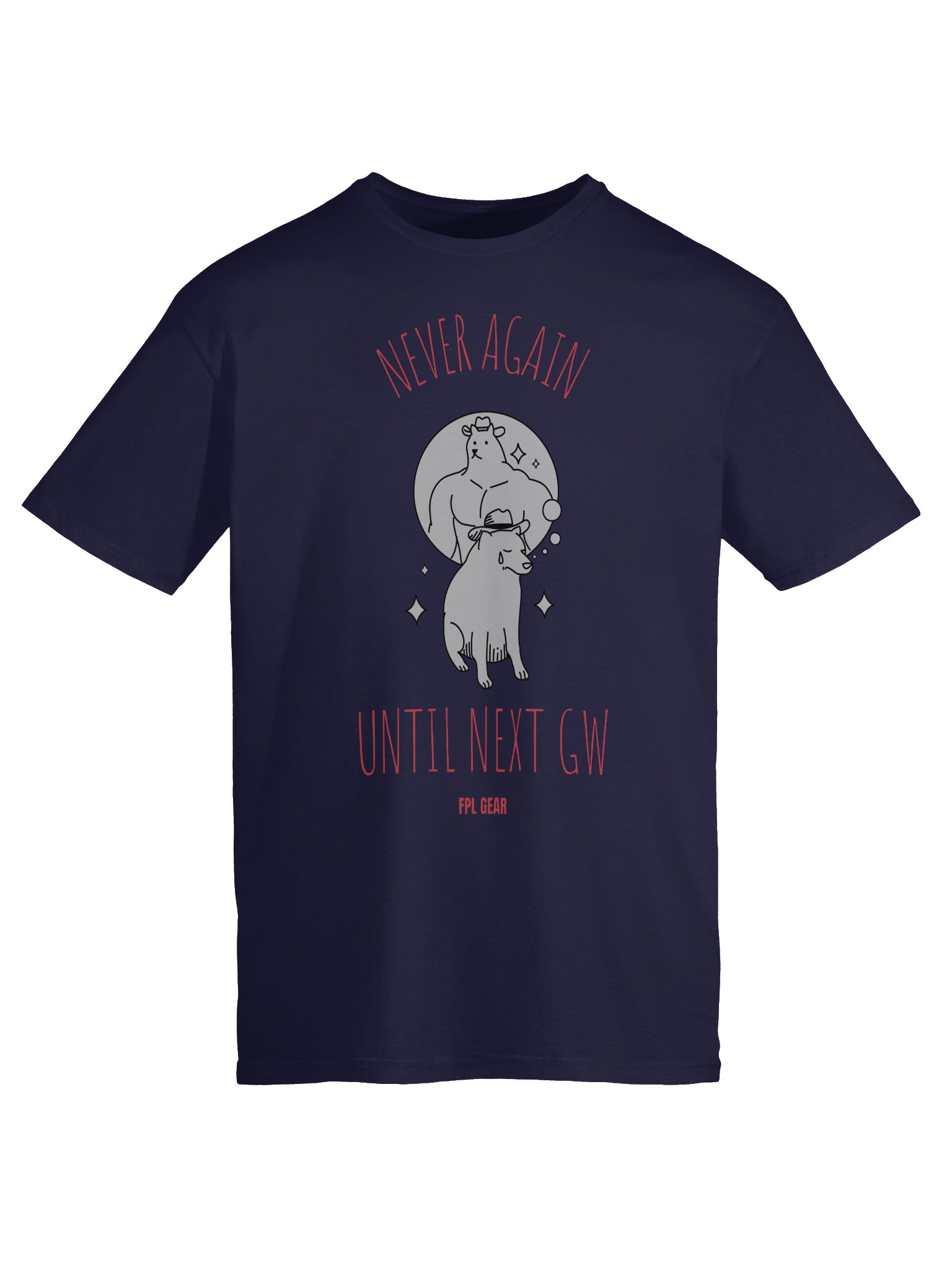 Never Again Until Next GW product image (9)
