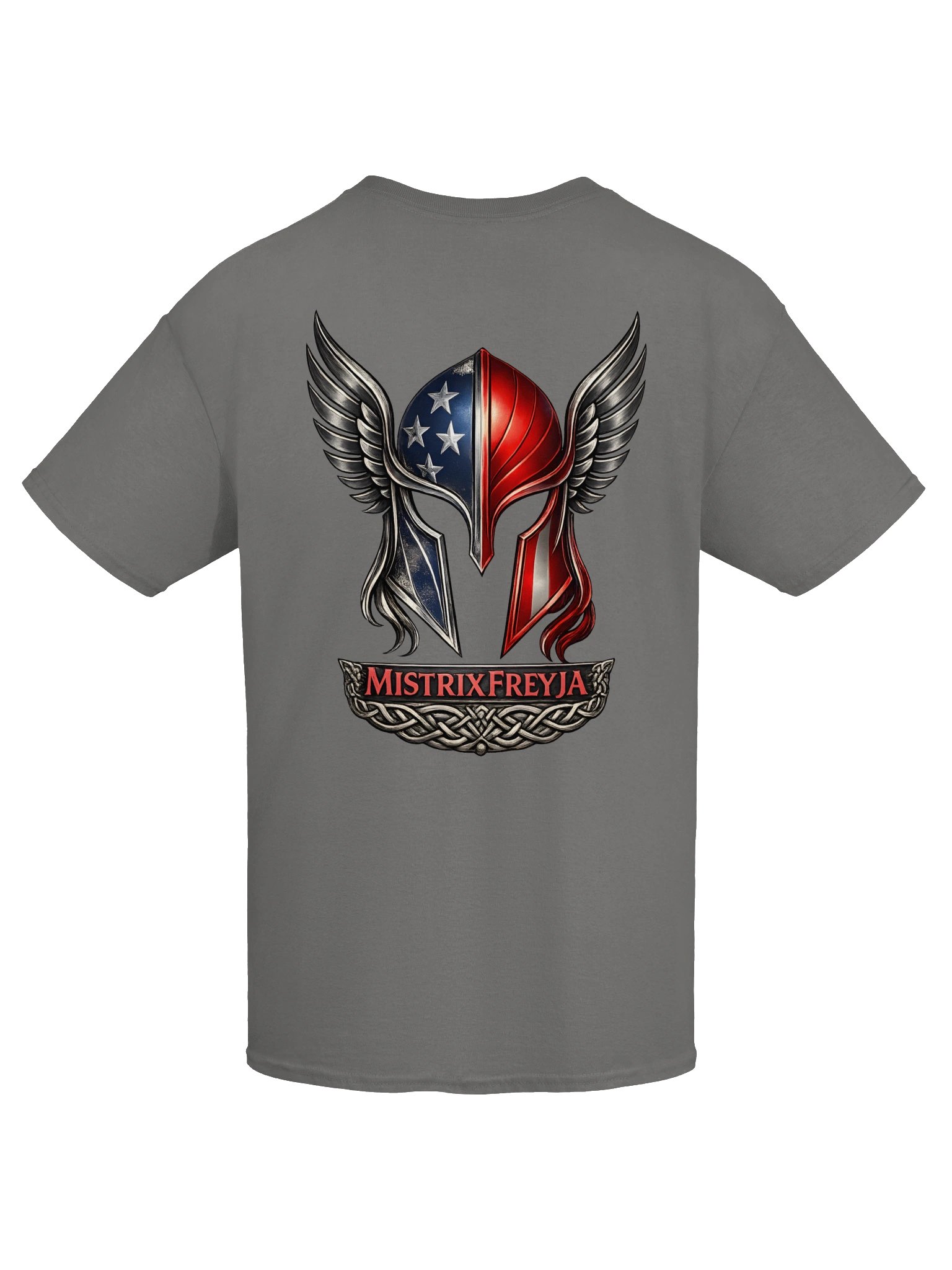 RG MistrixFreyja T-Shirt product image (7)