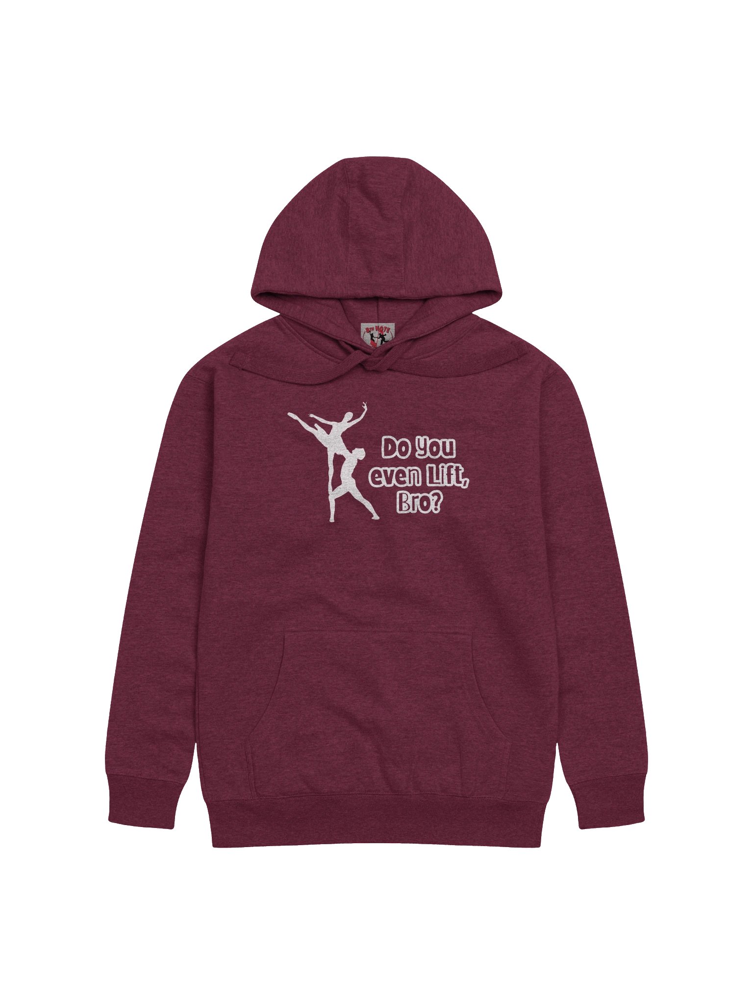Do You Even Lift, Bro? • Premium Hoodie product image (22)