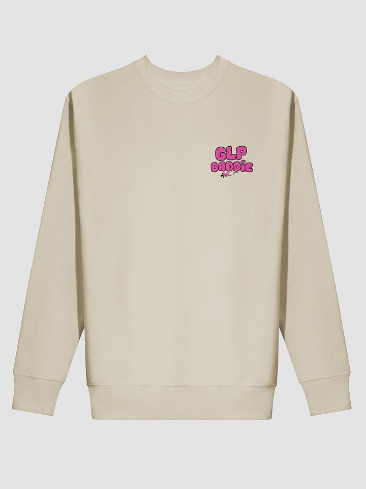GLP Baddie Crew Neck product image (5)