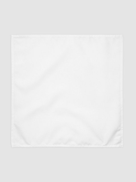 Photo showing Cloth Napkin Set (4)