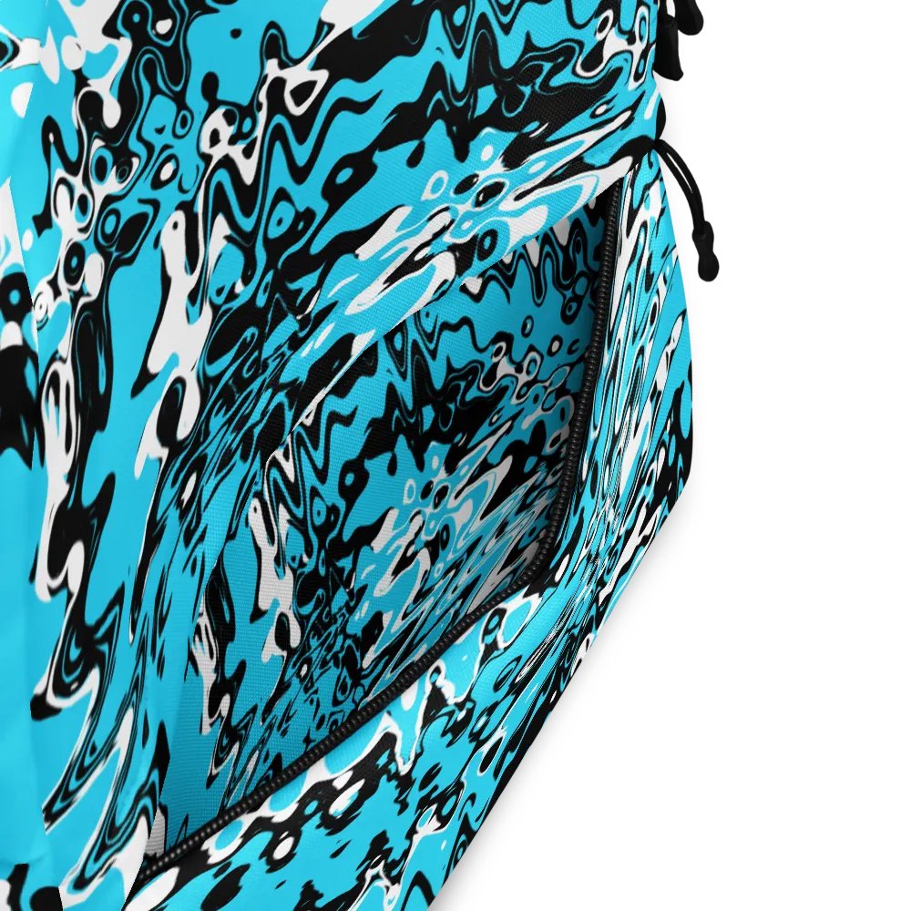 Cyberblue backpack product image (10)