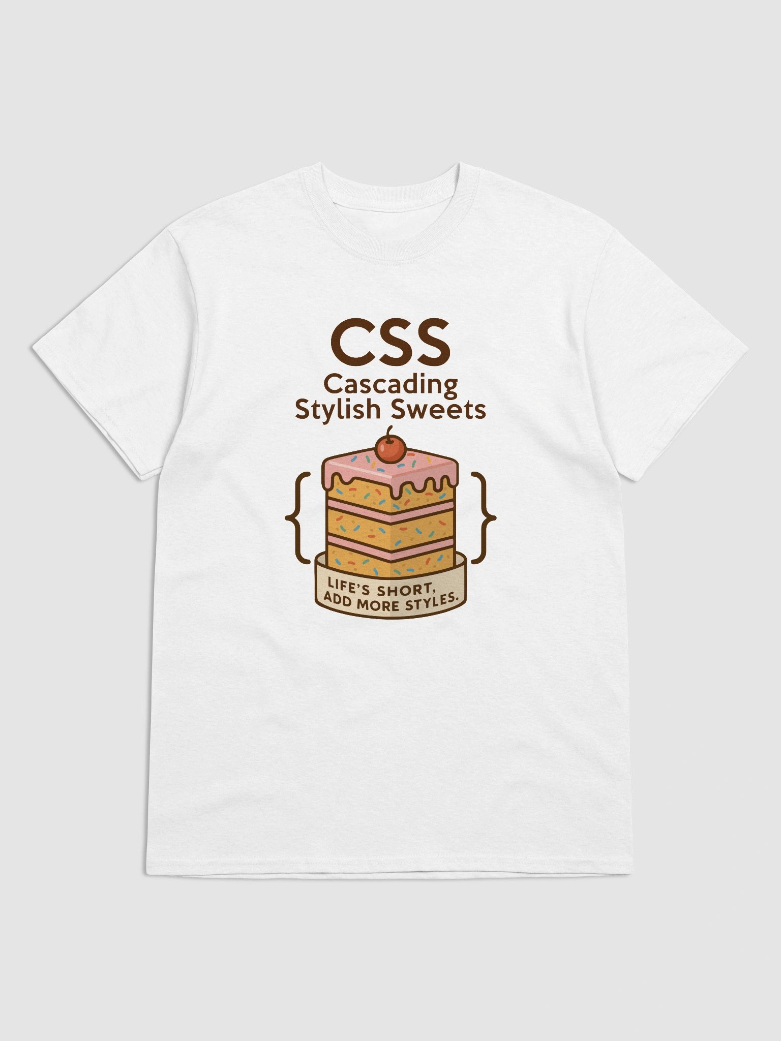 Cascading Stylish Sweets product image (53)