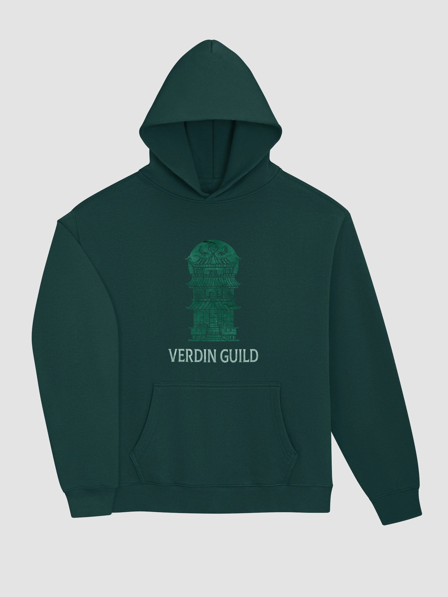 Verdin Guild Hoodie product image (5)
