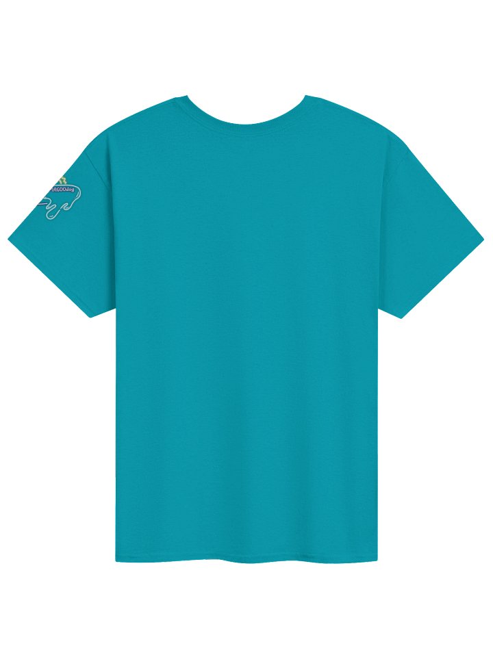 Summer 2026 - Stay Cool T-Shirt product image (2)