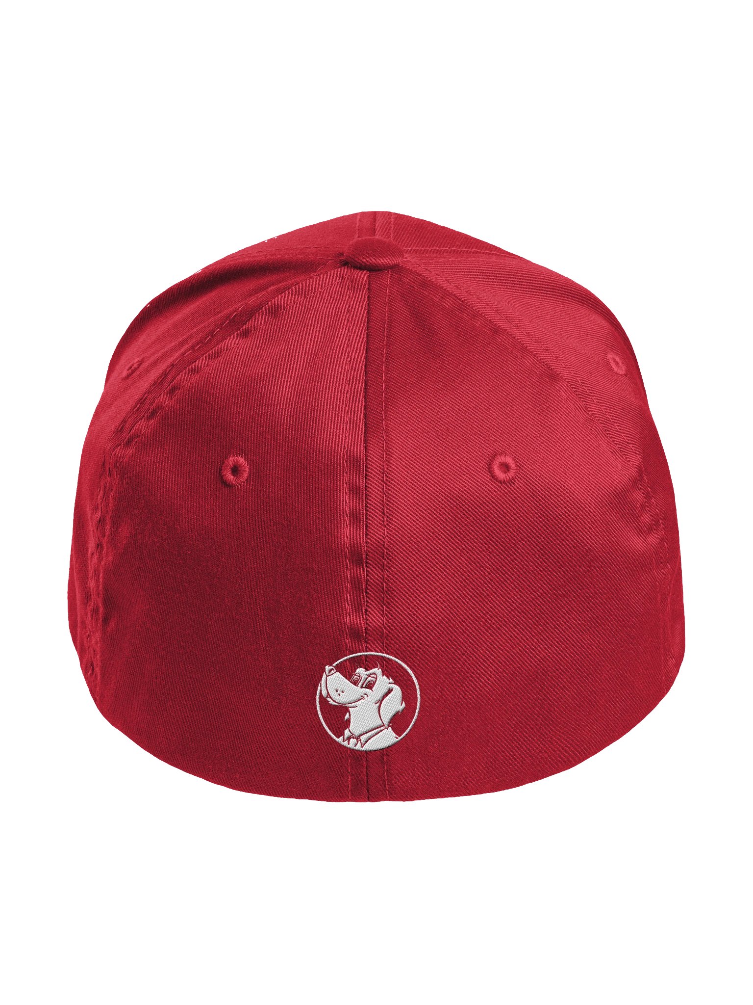 DeNiro Flex Fitted hat product image (4)