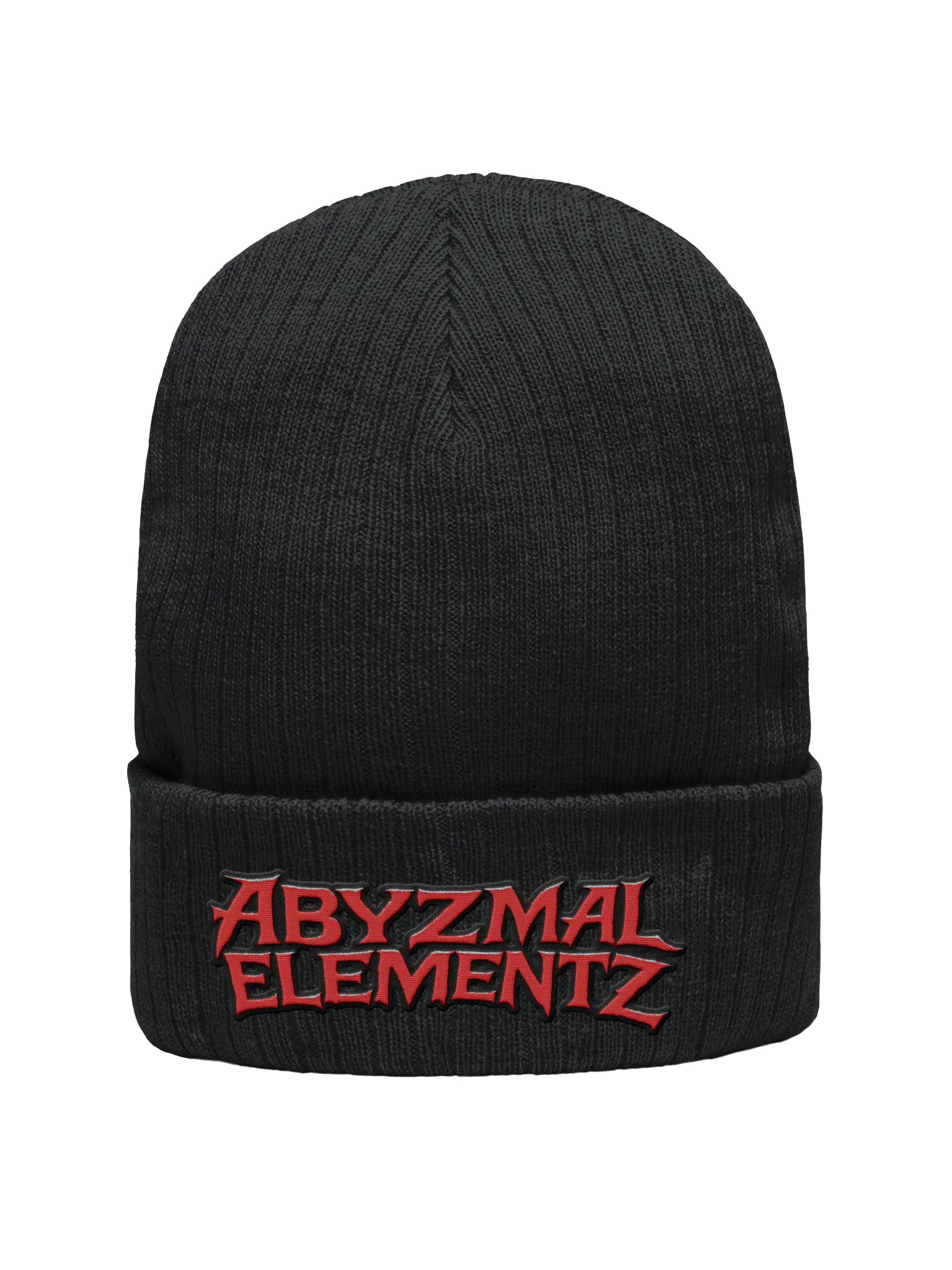 AE Logo Beanie product image (1)