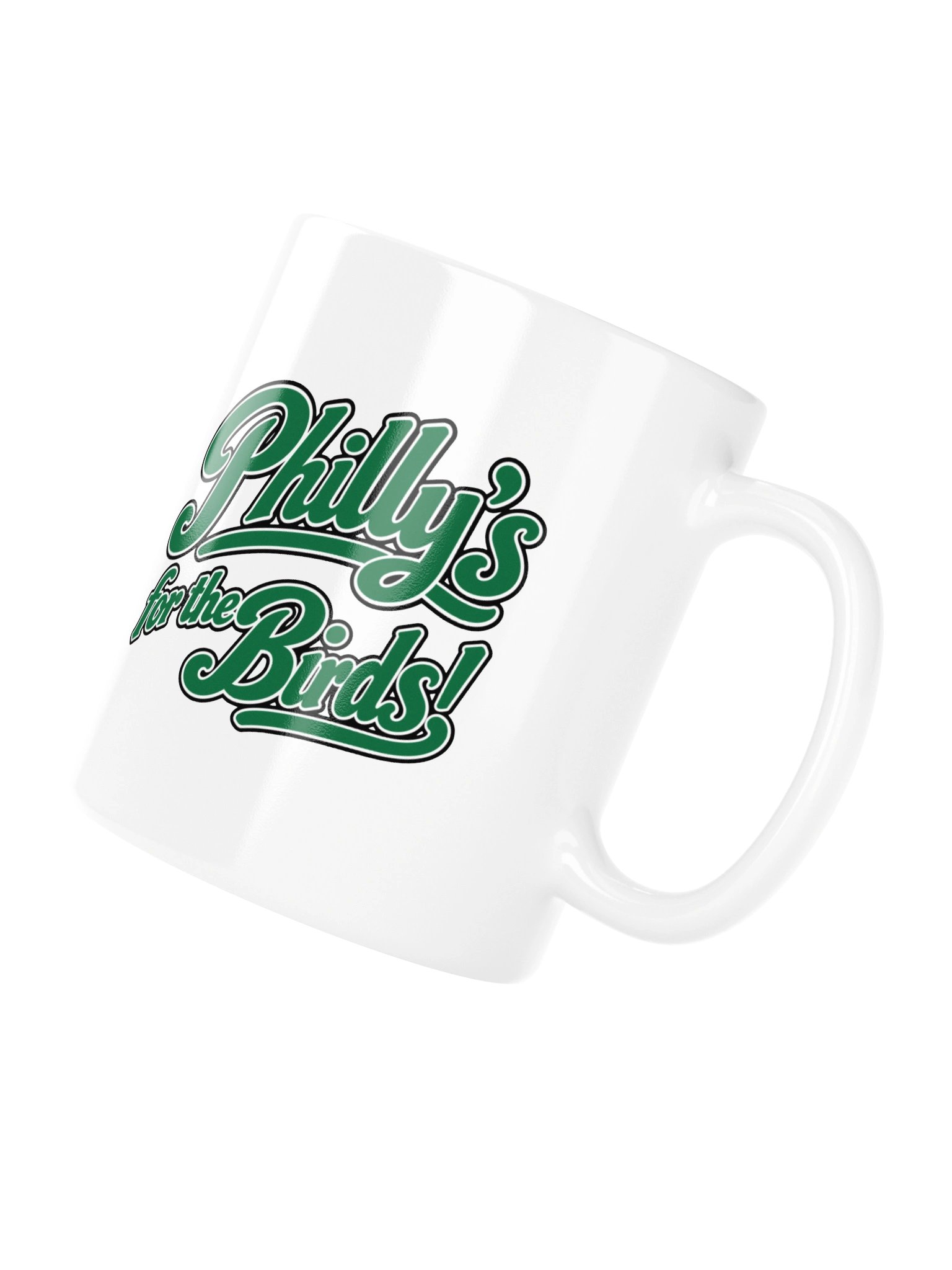 Philly's For The Birds Mug product image (11)
