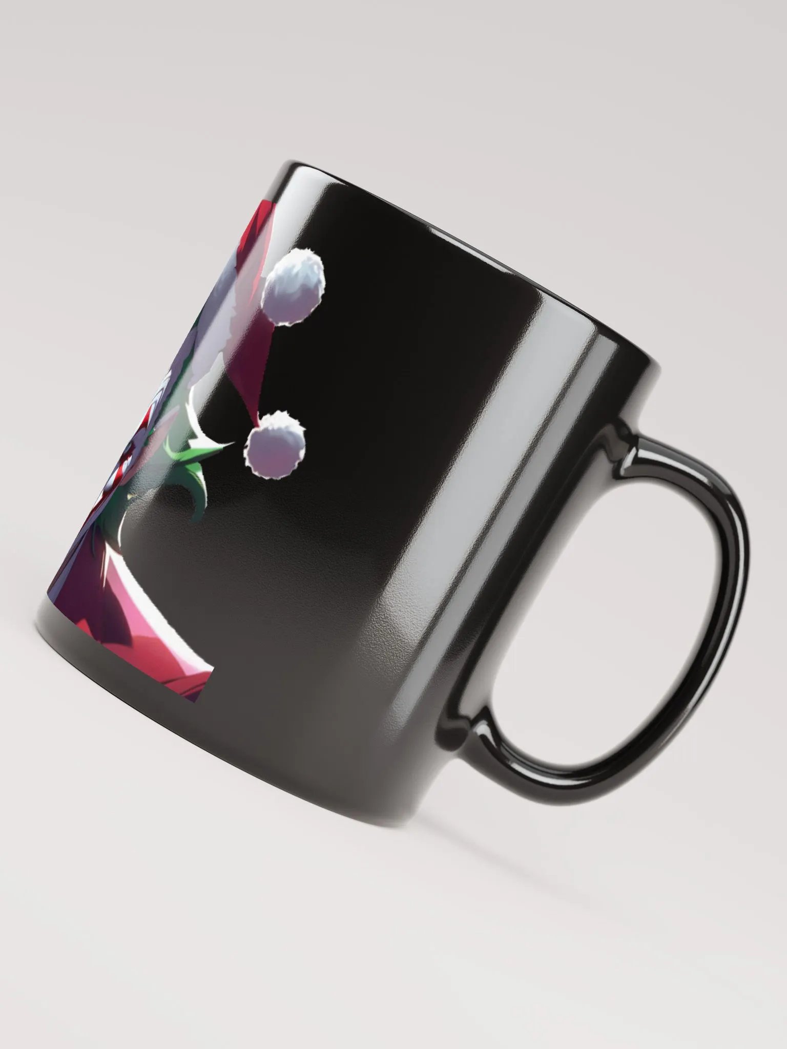 ho ho ho mug product image (7)