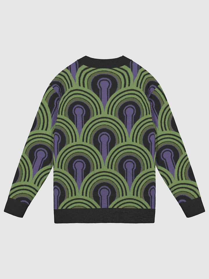 Room 237 Cardigan product image (9)