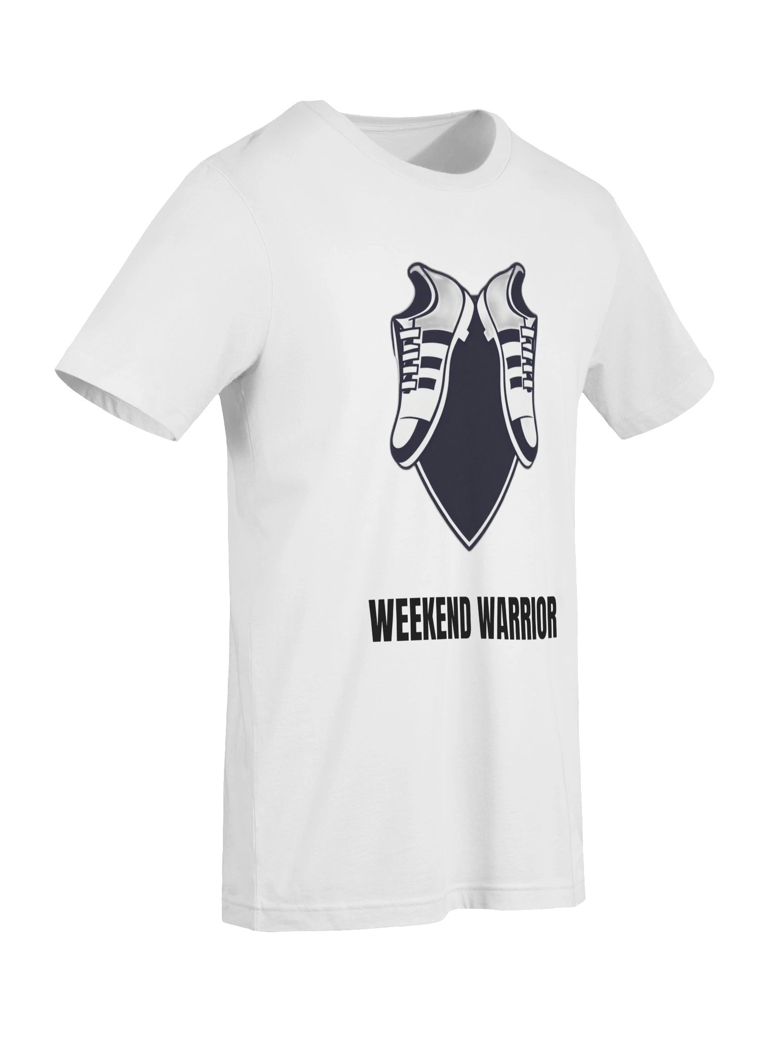Weekend Warrior Tee product image (19)