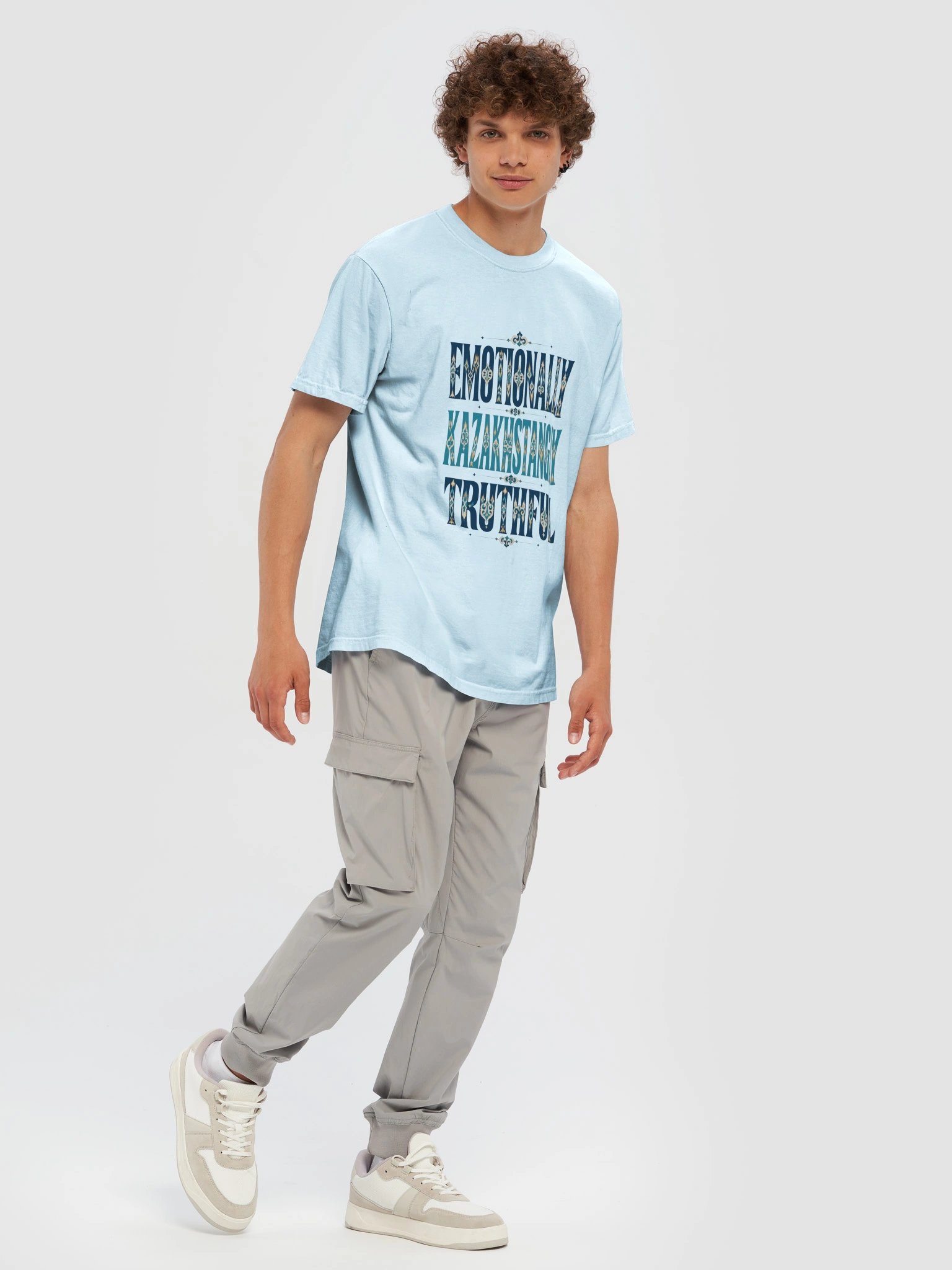 TRUTHFUL TEE product image (25)