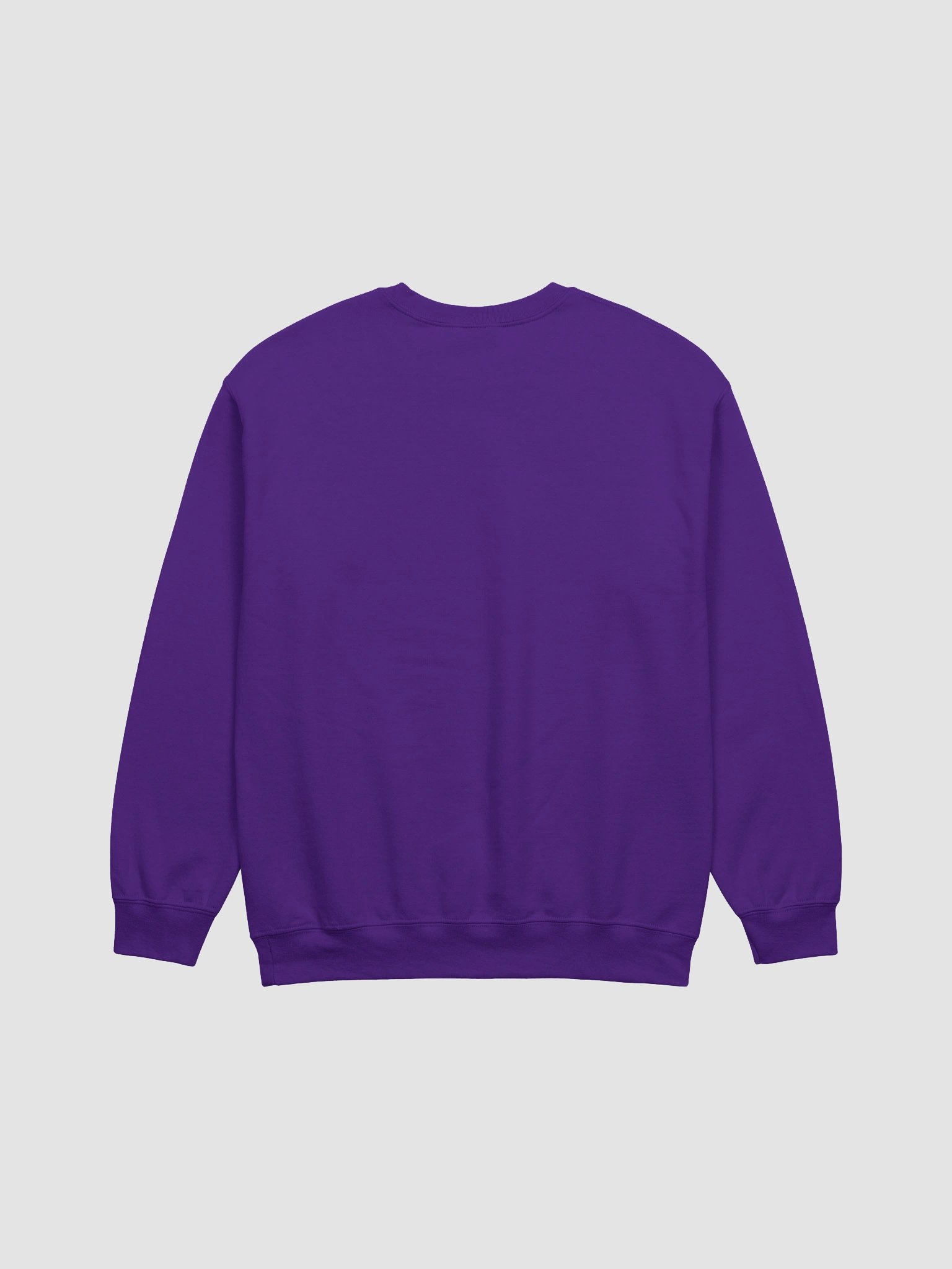 Murder Podcast Skeleton Sweatshirt - Dark product image (3)