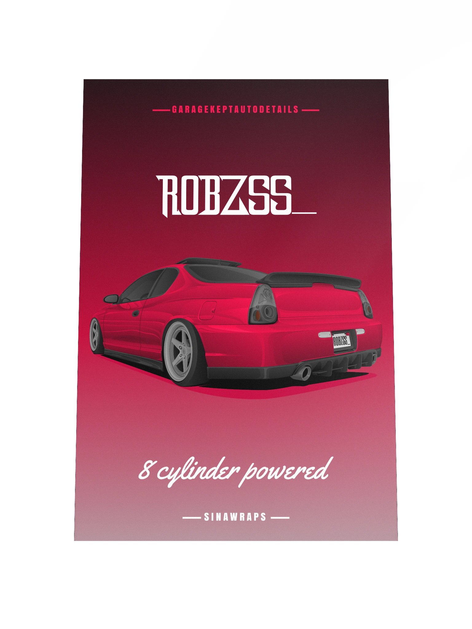 Too Low v2 Poster product image (4)