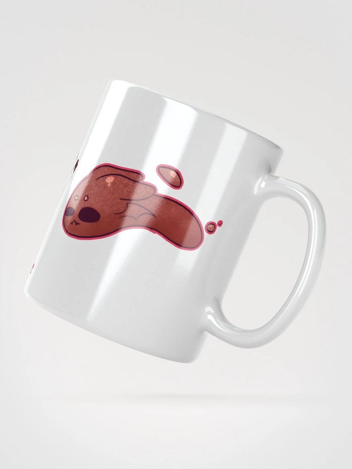 My Coffee Black and My Bed at 3 product image (6)