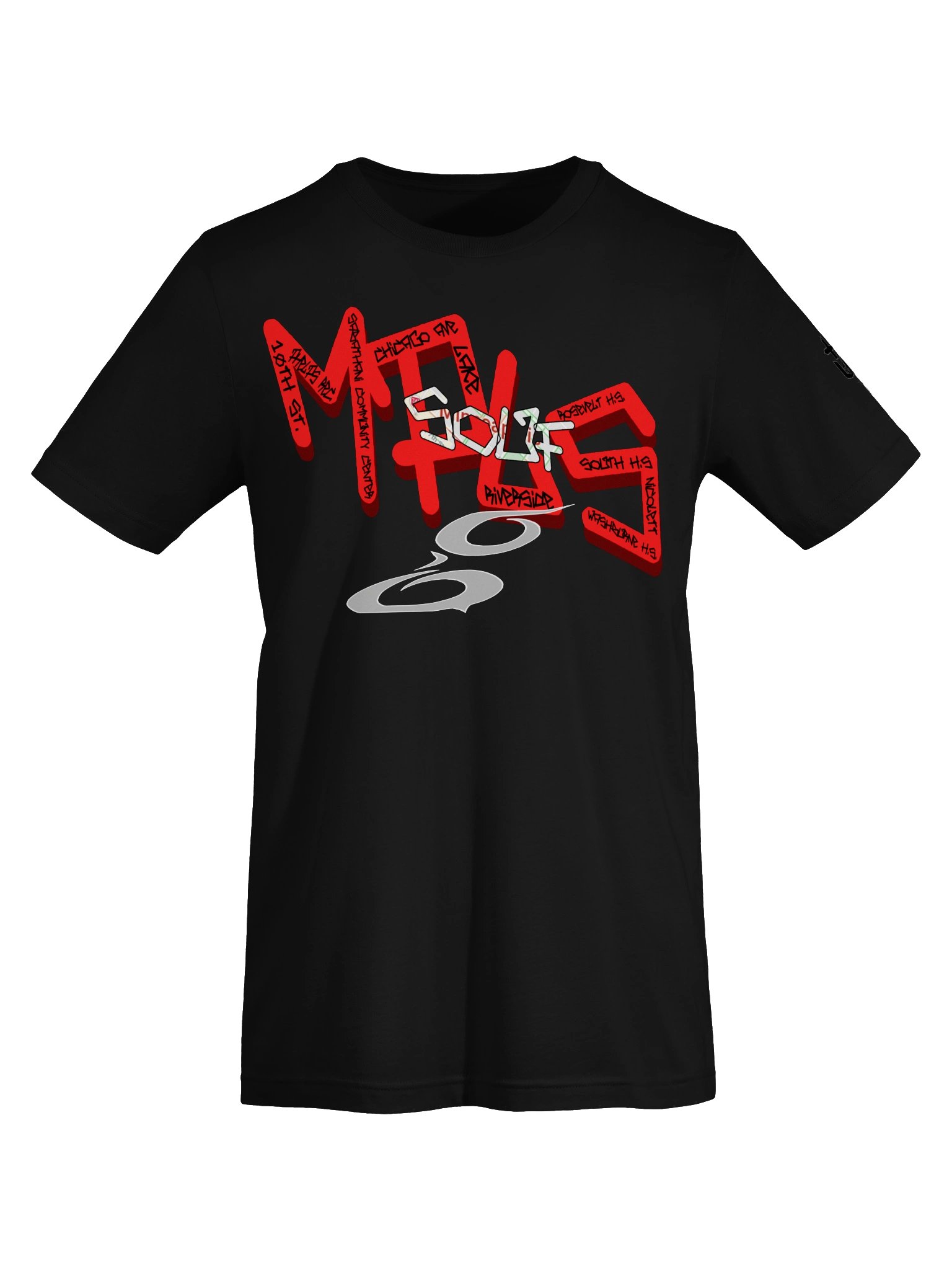 MPLS SOUF RED product image (15)