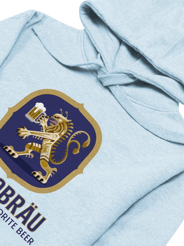 Astrobrau Hoodie product image (2)