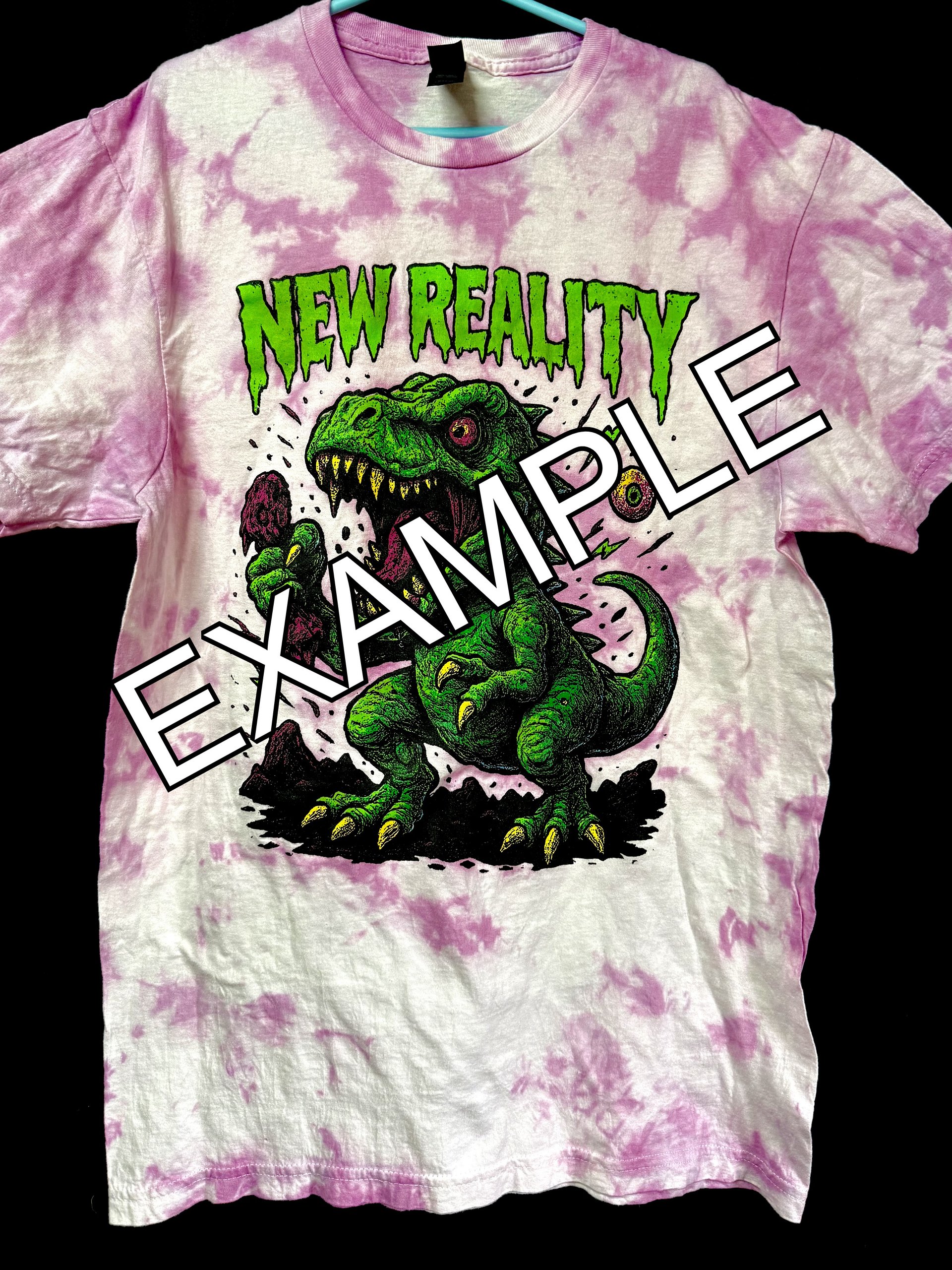 Dino Shirt product image (4)