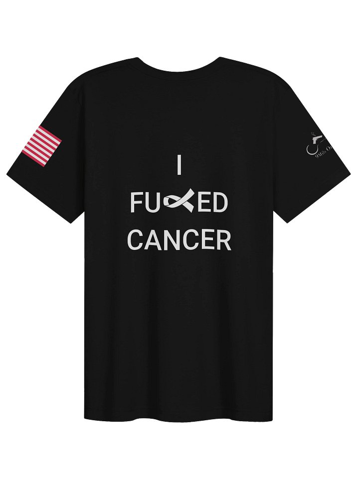 I FUCKED 2 CNCR BACK 9/18 product image (10)